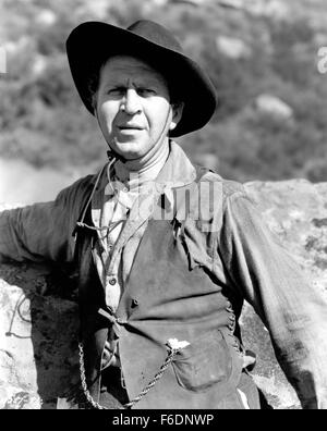 RELEASE DATE: September 1942. MOVIE TITLE: The Omaha Trail. STUDIO ...