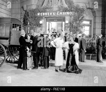 RELEASED: Feb 22, 1952 - Original Film Title: The Belle of New York. PICTURED: VERA ELLEN, FRED ASTAIRE. Stock Photo