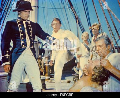 MUTINY ON THE BOUNTY (1962) RICHARD HARRIS, LEWIS MILESTONE (DIR) 012 ...