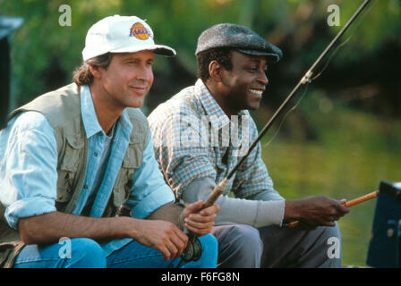 RELEASE DATE: March 17, 1989. MOVIE TITLE: Fletch Lives. STUDIO ...