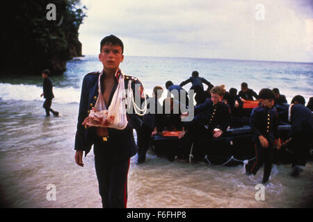 Chris Furrh, Balthazar Getty, Danuel Pipoly Película: El Señor de