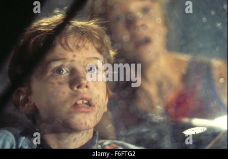 RELEASE DATE: June 09, 1993. MOVIE TITLE: Jurassic Park ...