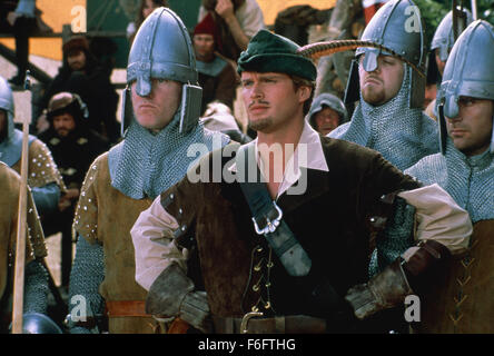 Robin Hood: Men In Tights, Amy Yasbeck, 1993, Tm & Copyright (c) 20th 