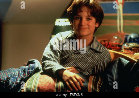 NORTH -1994 ELIJAH WOOD Stock Photo - Alamy