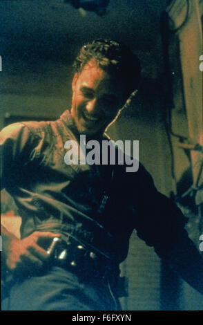 THE TEXAS CHAINSAW MASSACRE RETURN OF THE TEXAS CHAINSAW Stock Photo Alamy