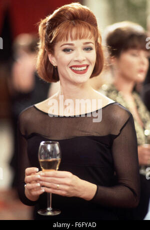 DUMB AND DUMBER, Lauren Holly, 1994, (c)New Line Cinema/courtesy