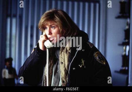 FARGO, William H. Macy, Kristin Rudrud, 1996, (c) Gramercy Pictures ...