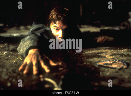 Aug 22, 1997; Toronto, ON, Canada; Actor JOSH BROLIN as Josh in 'Mimic'. Directed by Guillermo Del Toro. Stock Photo