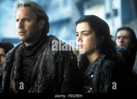 RELEASE DATE: Dec 12, 1997. MOVIE TITLE: The Postman. STUDIO: Sony ...