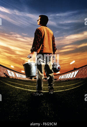 The waterboy 1998 fairuza balk hi-res stock photography and images - Alamy