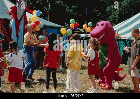 Feb 05, 1998; Hollywood, CA, USA; Image from director Steve Gomer's ...