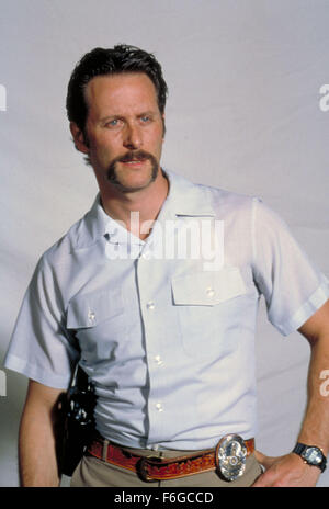 Sep 13, 1998; Bakersfield, CA, USA; Actor STEVEN WEBER as Ramsey in 'Break Up'. Directed by Paul Marcus. Stock Photo