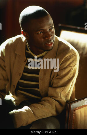 CRUEL INTENTIONS, Sean Patrick Thomas, 1999, (c)Columbia Pictures ...