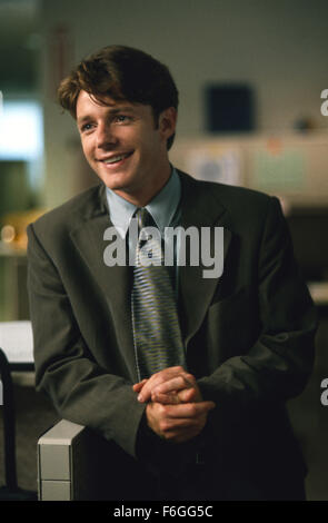 THE MATING HABITS OF THE EARTHBOUND HUMAN, Mackenzie Astin, Carmen