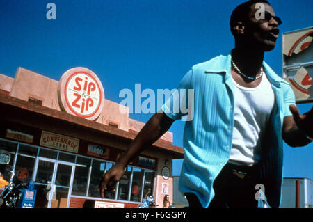 HELD UP, Jamie Foxx, 1999 Stock Photo - Alamy
