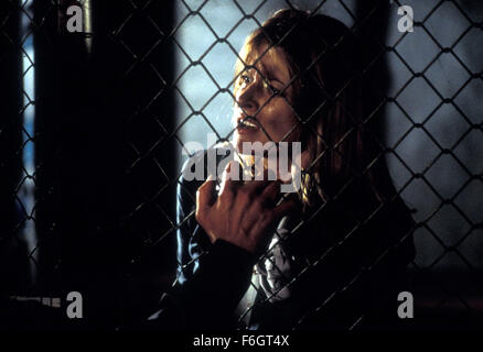 NASTASSJA KINSKI COLD HEART (2001 Stock Photo - Alamy