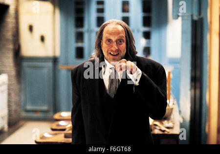 Jun 04, 2001; Los Angeles, CA, USA; A scene from the movie 'Scary Movie 2.' Stock Photo