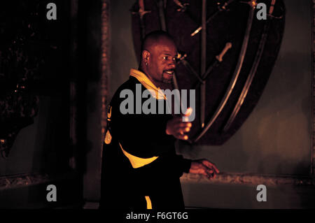 Jun 04, 2001; Los Angeles, CA, USA; A scene from 'Scary Movie 2.' Stock Photo