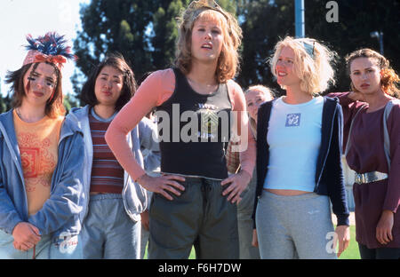 Mar 21, 2002; Hollywood, CA, USA; HARLAND WILLIAMS as Doofer/Roberta ...