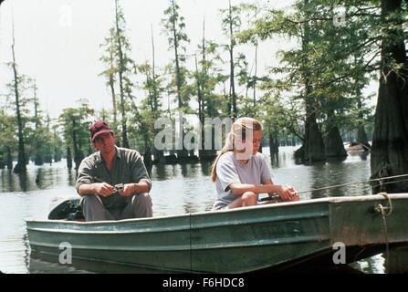 MAN IN THE MOON, Reese Witherspoon, 1991 Stock Photo - Alamy