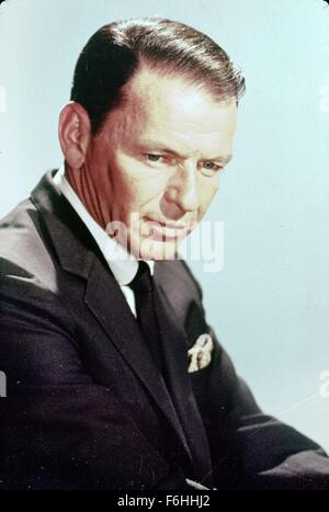 1962, Film Title: MANCHURIAN CANDIDATE, Director: JOHN FRANKENHEIMER, Pictured: JOHN FRANKENHEIMER. (Credit Image: SNAP) Stock Photo