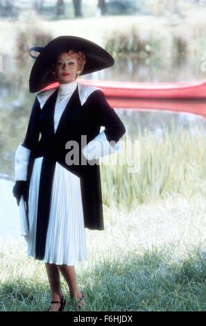 1974, Film Title: MAME, Director: GENE SAKS, Studio: WARNER, Pictured: LUCILLE BALL. (Credit Image: SNAP) Stock Photo