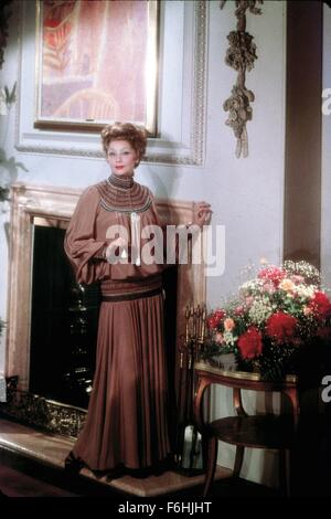 1974, Film Title: MAME, Director: GENE SAKS, Studio: WARNER, Pictured: LUCILLE BALL. (Credit Image: SNAP) Stock Photo