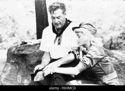 1959, Film Title: CUBAN REBEL GIRLS, Director: BARRY MAHON, Pictured ...