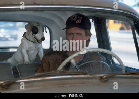 1994, Film Title: CLEAN SLATE, Studio: MGM. (Credit Image: SNAP Stock ...