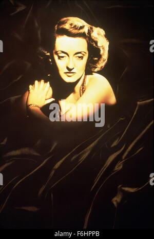 OLD ACQUAINTANCE, Bette Davis, 1943 Stock Photo - Alamy