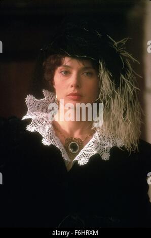 1994, Film Title: IMMORTAL BELOVED, Director: BERNARD ROSE, Studio: COLUMBIA, Pictured: BERNARD ROSE. (Credit Image: SNAP) Stock Photo