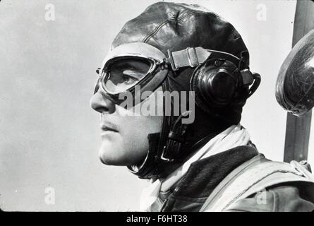 1941, Film Title: DIVE BOMBER, Director: MICHAEL CURTIZ, Studio: WARNER, Pictured: MICHAEL CURTIZ. (Credit Image: SNAP) Stock Photo