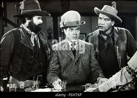 1959 Film Title Alias Jesse James Director Norman Z Mcleod Studio F6ht6p 