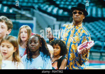 Jun 18, 2002; Hollywood, CA, USA; TOMMY DAVIDSON as Puff Smokey Smoke in the comedy A'Juwanna MannA directed by Jesse Vaughan. Stock Photo