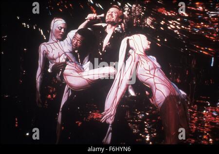 1979, Film Title: ALL THAT JAZZ, Director: BOB FOSSE, Pictured: DANCING, ENSEMBLE, BOB FOSSE. (Credit Image: SNAP) Stock Photo