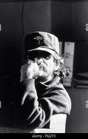 1993, Film Title: SCHINDLER'S LIST, Director: STEVEN SPIELBERG, Studio: UNIV. (Credit Image: SNAP) Stock Photo