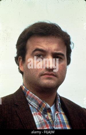 1978, Film Title: ANIMAL HOUSE, Director: JOHN LANDIS, Pictured: JOHN BELUSHI. (Credit Image: SNAP) Stock Photo