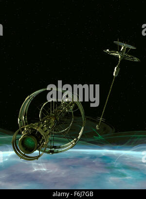 Nov 19, 2002; Hollywood, CA, USA; NATASCHA MCELHONE as Rheya in the ...