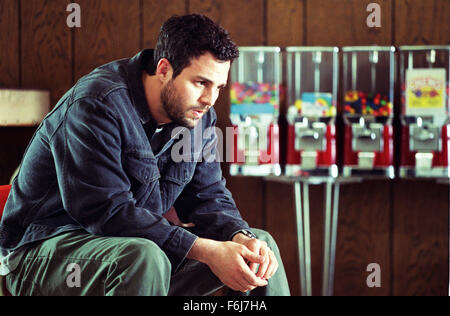 Feb 10, 2003; Hollywood, CA, USA; MARK RUFFALO as Lee in the romantic drama ''My Life Without Me'' directed by Isabel Coixet.