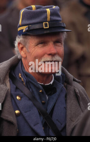 Feb 10, 2003; Hollywood, CA, USA; JEFF DANIELS as Lt. Col. Joshua ...