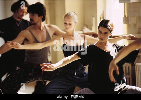 Sep 30, 2003; Hollywood, CA, USA; Image from director Robert Altman's drama 'The Company' starring NEVE CAMPBELL as Ry. Stock Photo