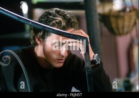 Jul 24, 2004; Hollywood, California, USA; Actor MATHEW McCONAUGHEY. Stock Photo