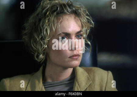 RELEASE DATE: January 28, 2005   MOVIE TITLE: Melinda and Melinda   STUDIO: Fox Searchlight Pictures   DIRECTOR: Woody Allen   PLOT: Two alternating stories about Melinda's (Mitchell) attempts to straighten out her life.   PICTURED: RADHA MITCHELL as Melinda.   (Credit Image: c Fox Searchlight Pictures/Entertainment Pictures) Stock Photo