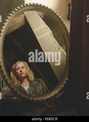 Max Rourke Ring Two RELEASE DATE: March 18, 2005. MOVIE TITLE: The Ring Two. STUDIO ...