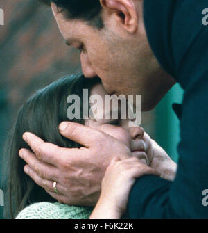 RELEASE DATE: June 3, 2005. MOVIE TITLE: Cinderella Man. STUDIO: Universal Pictures. PLOT: The story of James Braddock, a supposedly washed up boxer who came back to become a champion and an inspiration in the 1930s. PICTURED: RUSSELL CROWE portrays Jim Braddock and ARIEL WALLER portrays Braddock's daughter, Rosemarie. Stock Photo