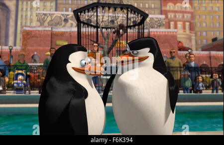 RELEASE DATE: May 27, 2005. MOVIE TITLE: Madagascar. STUDIO: DreamWorks ...