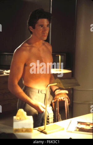 RELEASE DATE February 8, 1980 MOVIE TITLE American Gigolo STUDIO ... picture