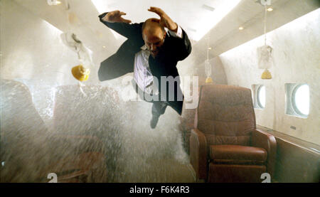 Sep 02, 2005; Miami, FL, USA; Actor JASON STATHAM returns as Frank Martin in the Louis Leterrier directed action thriller, 'Transpoter 2.' Mandatory Credit: Photo by 20th Century Fox. (Ac) Copyright 2005 by Courtesy of 20th Century Fox Stock Photo