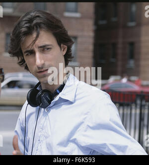 The Squid and the Whale Year: 2005 USA Jeff Daniels Director: Noah Baumbach  Stock Photo - Alamy