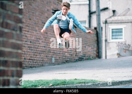 RELEASE DATE: October 12, 2000. MOVIE TITLE: Billy Elliot. STUDIO: BBC ...